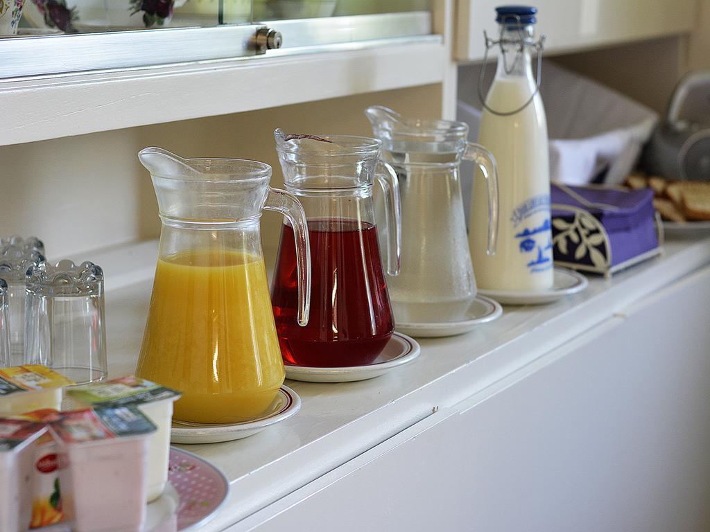 Killarney Peaks Guesthouse Eksteriør bilde