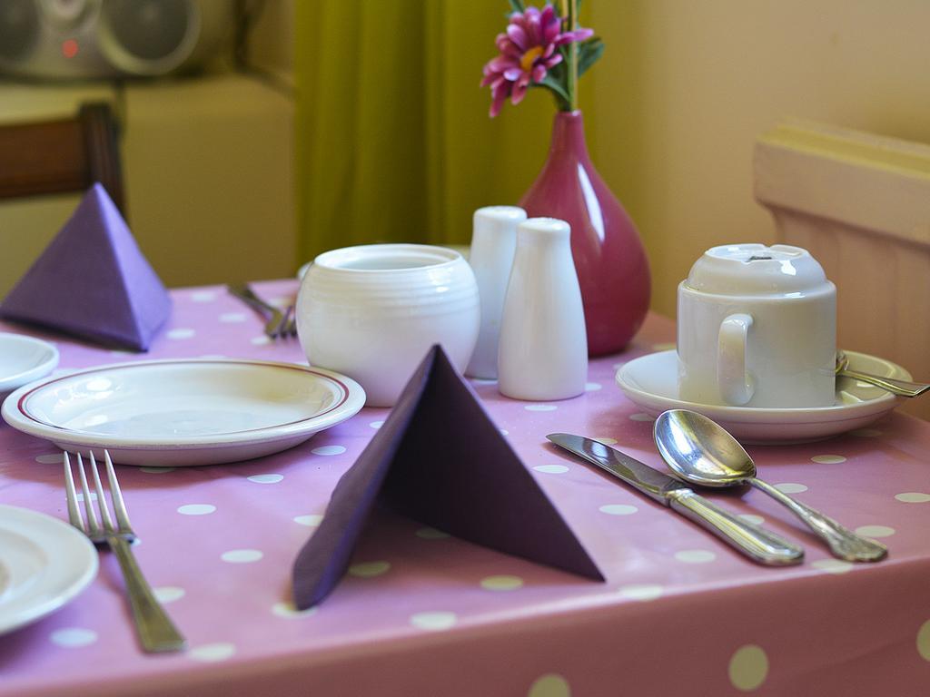 Killarney Peaks Guesthouse Eksteriør bilde