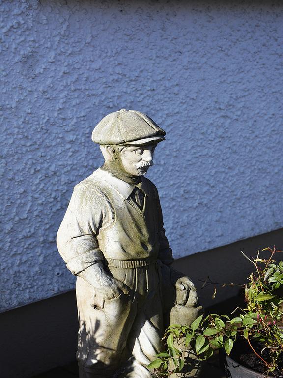 Killarney Peaks Guesthouse Eksteriør bilde