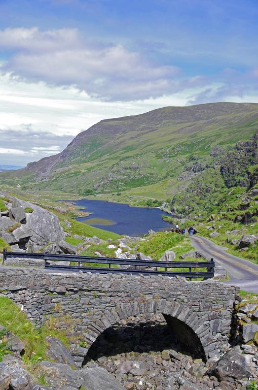 Killarney Peaks Guesthouse Eksteriør bilde