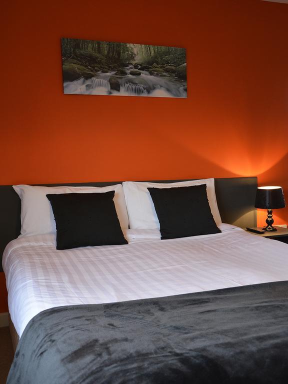 Killarney Peaks Guesthouse Eksteriør bilde