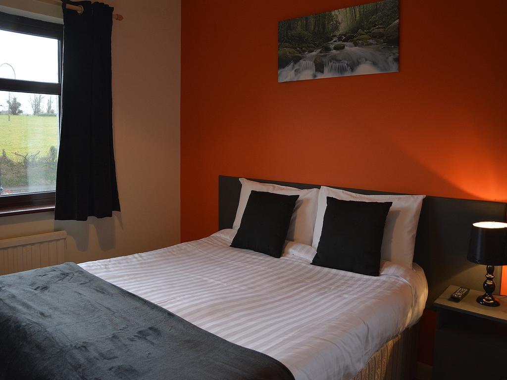 Killarney Peaks Guesthouse Eksteriør bilde