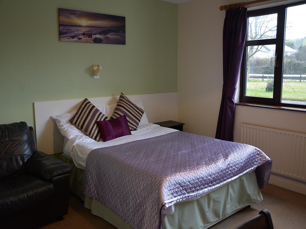Killarney Peaks Guesthouse Eksteriør bilde