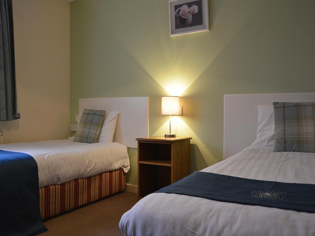 Killarney Peaks Guesthouse Eksteriør bilde