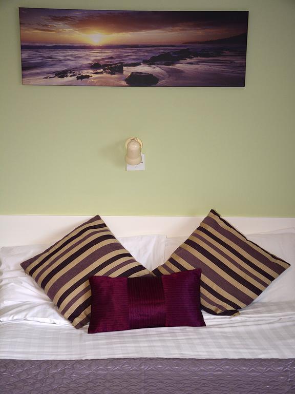 Killarney Peaks Guesthouse Eksteriør bilde