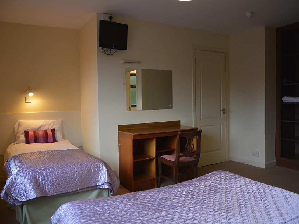 Killarney Peaks Guesthouse Eksteriør bilde