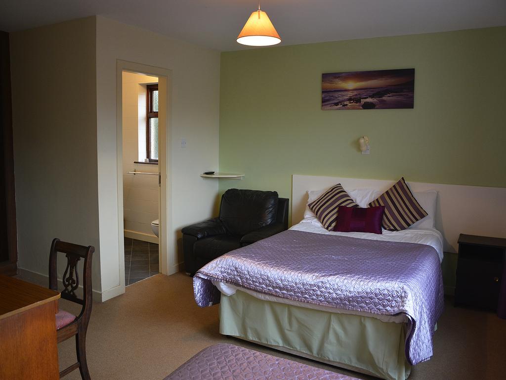 Killarney Peaks Guesthouse Eksteriør bilde