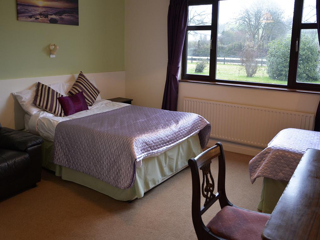 Killarney Peaks Guesthouse Eksteriør bilde