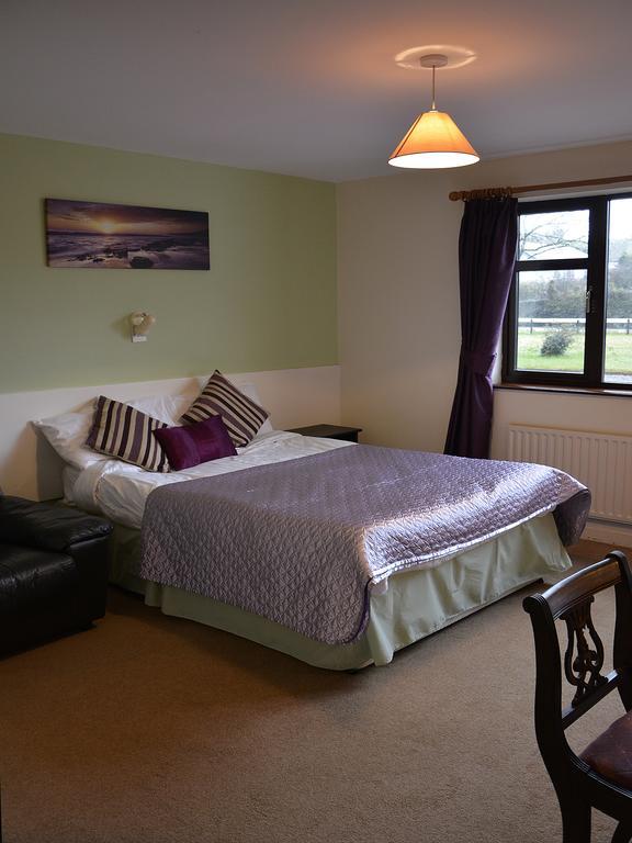 Killarney Peaks Guesthouse Eksteriør bilde