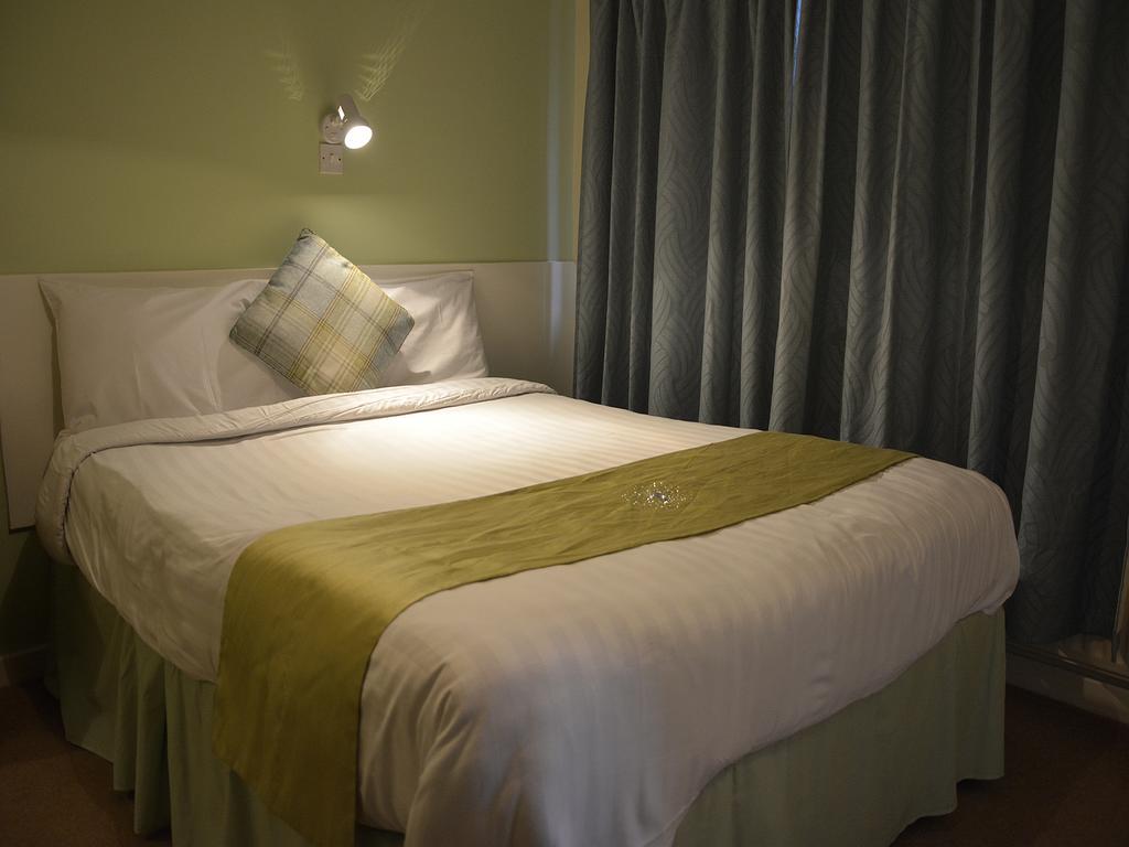 Killarney Peaks Guesthouse Eksteriør bilde