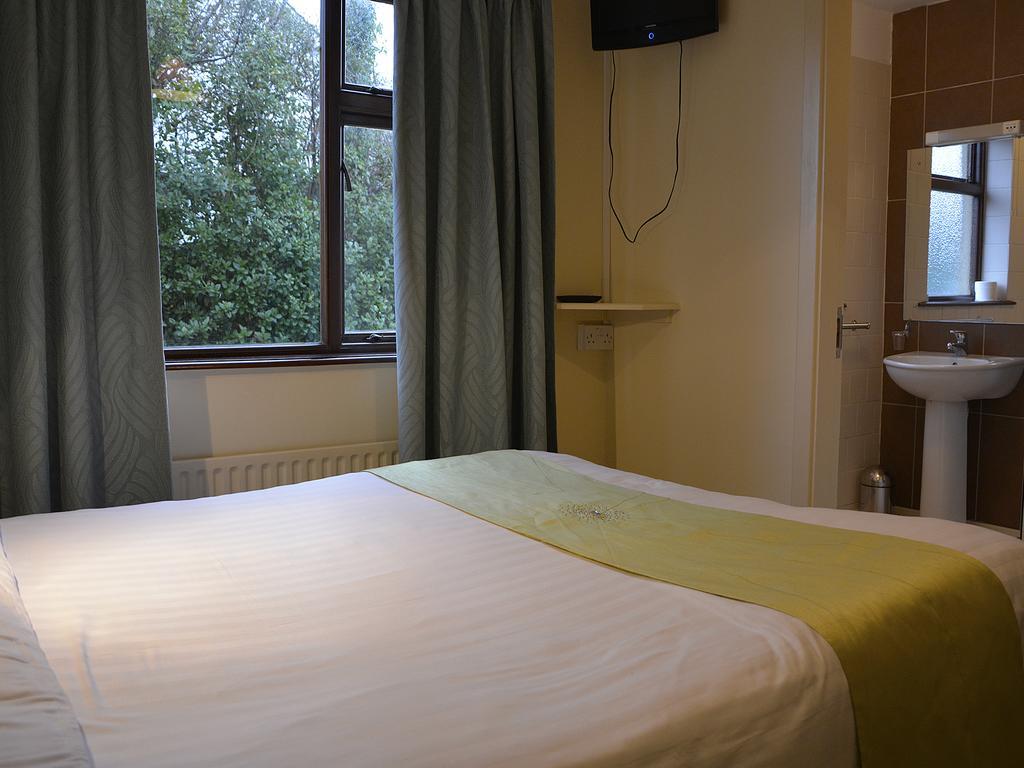 Killarney Peaks Guesthouse Eksteriør bilde