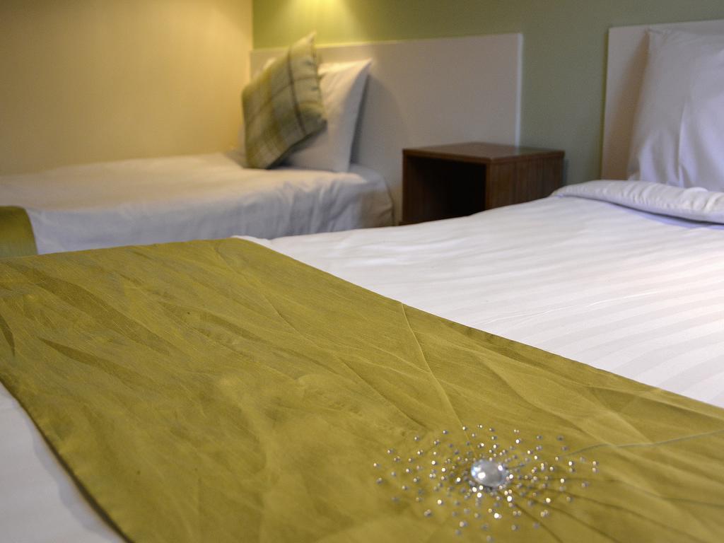Killarney Peaks Guesthouse Eksteriør bilde
