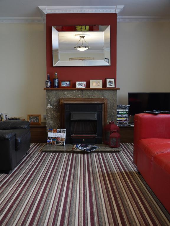Killarney Peaks Guesthouse Eksteriør bilde