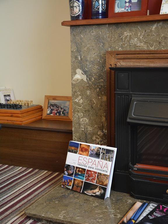 Killarney Peaks Guesthouse Eksteriør bilde