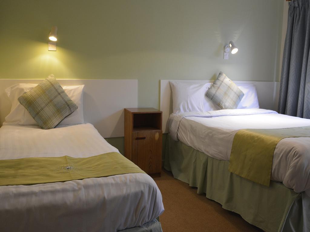 Killarney Peaks Guesthouse Eksteriør bilde