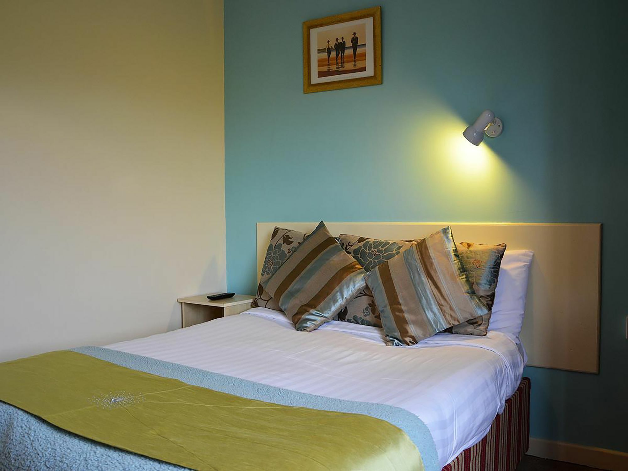 Killarney Peaks Guesthouse Eksteriør bilde