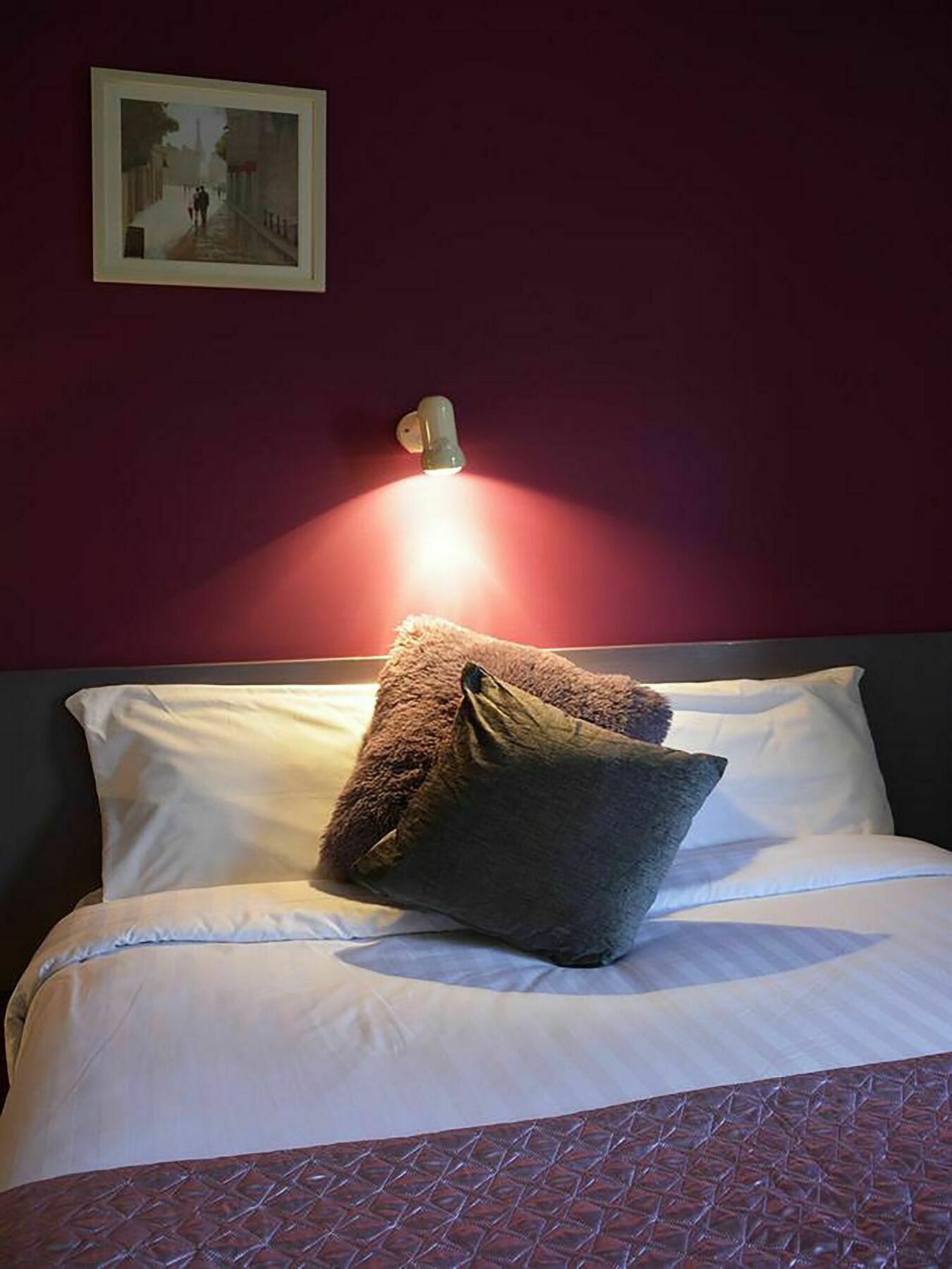 Killarney Peaks Guesthouse Eksteriør bilde