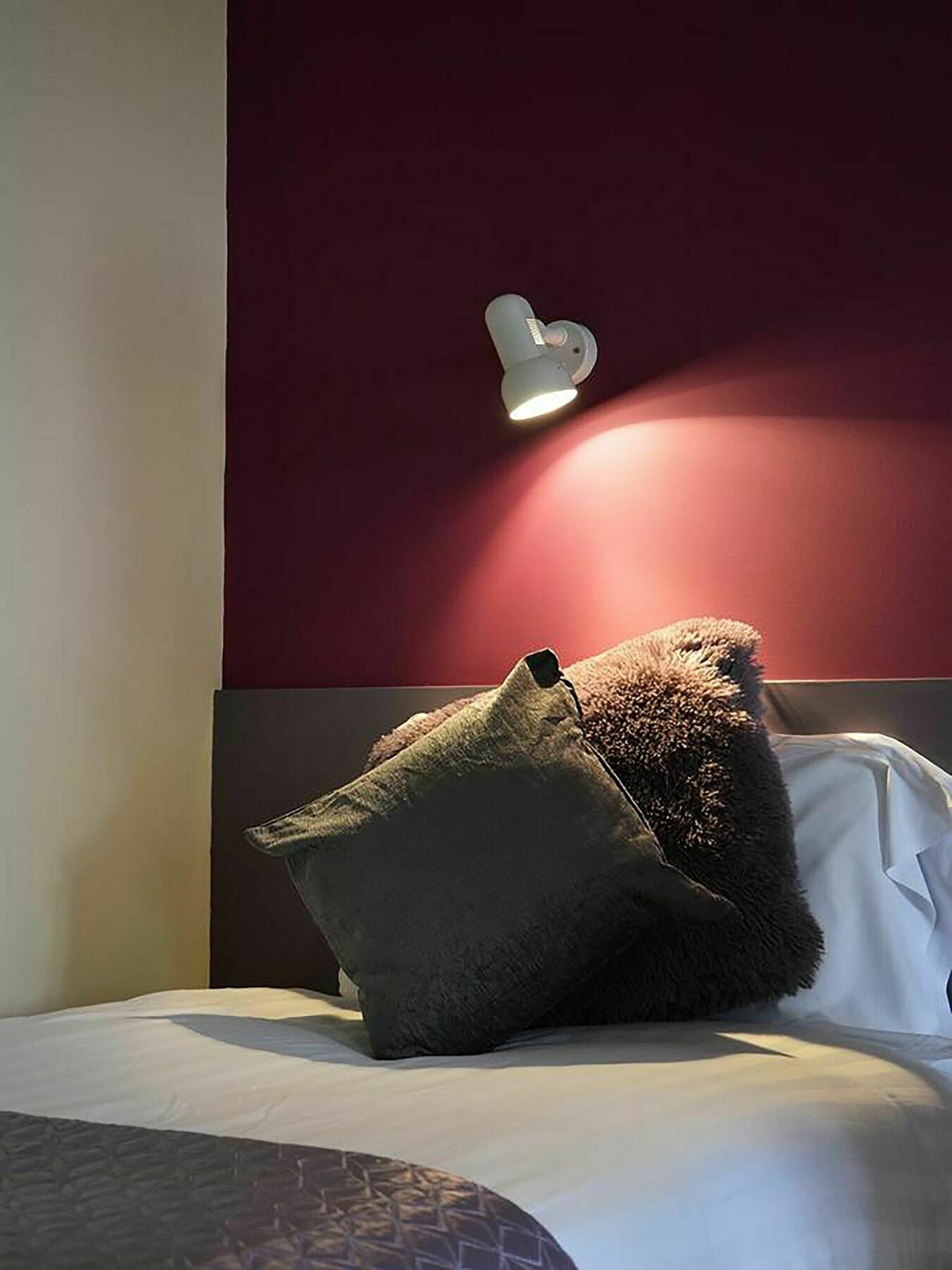 Killarney Peaks Guesthouse Eksteriør bilde