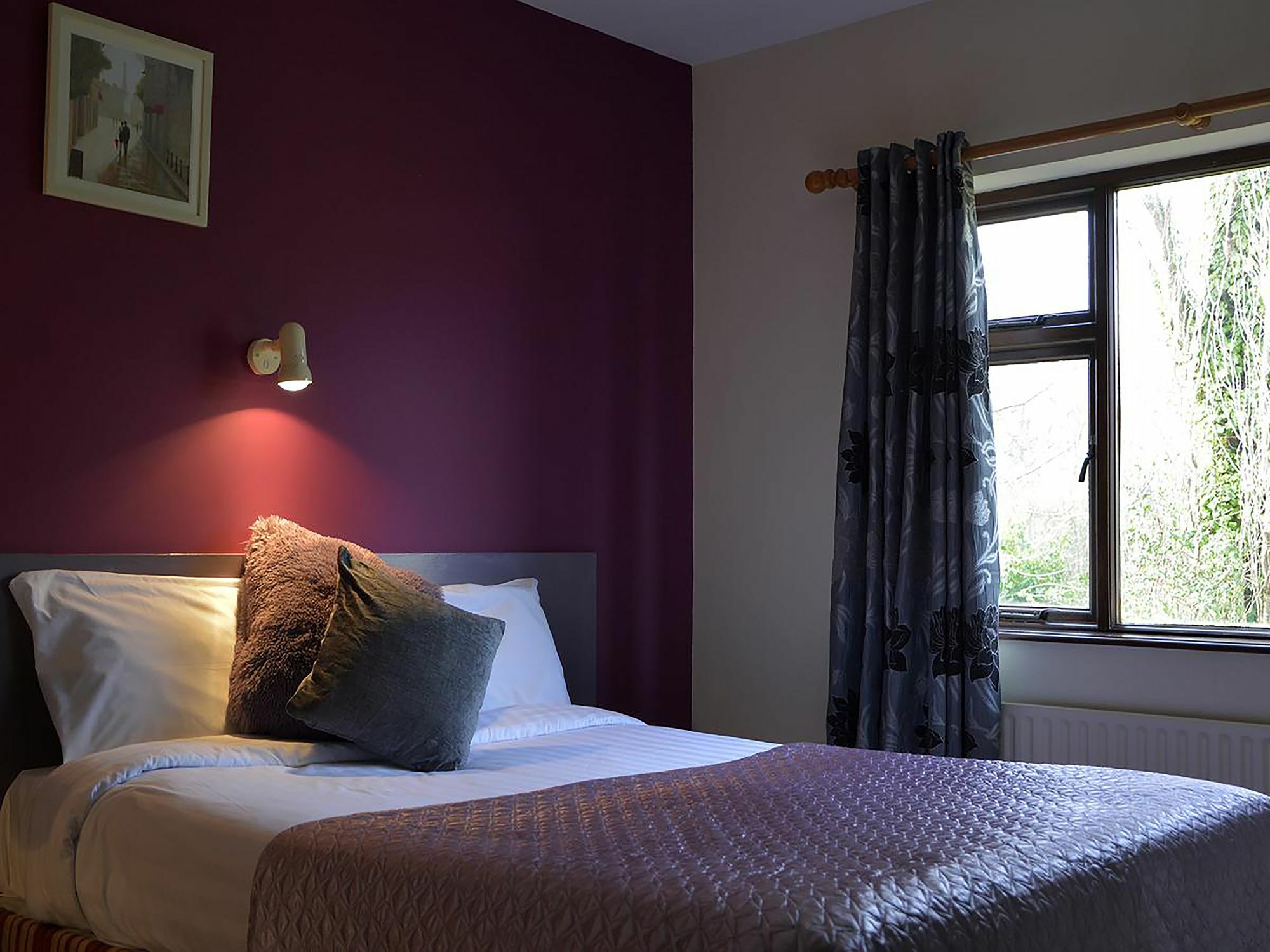 Killarney Peaks Guesthouse Eksteriør bilde