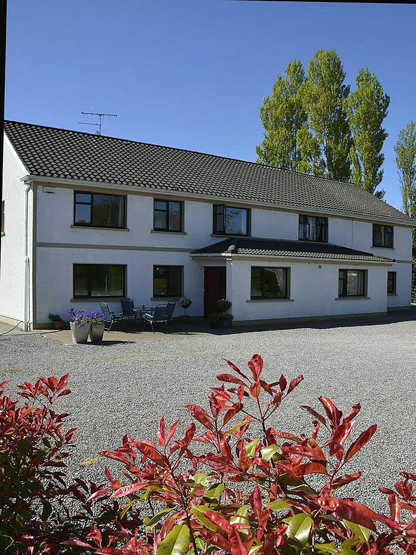 Killarney Peaks Guesthouse Eksteriør bilde