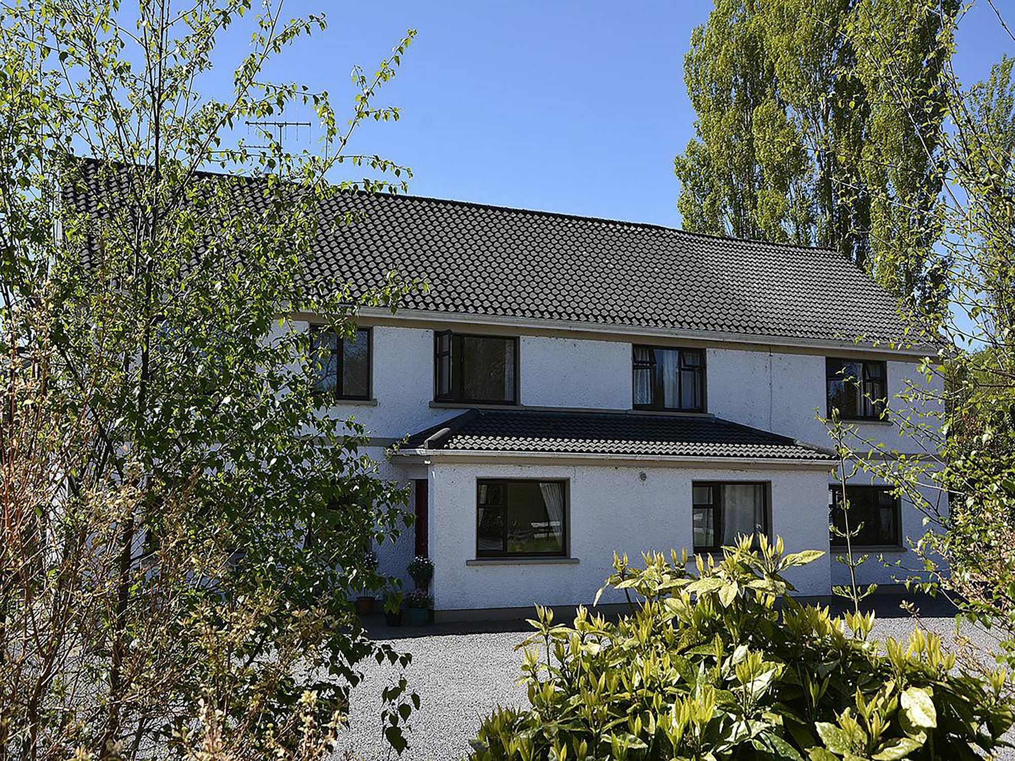Killarney Peaks Guesthouse Eksteriør bilde
