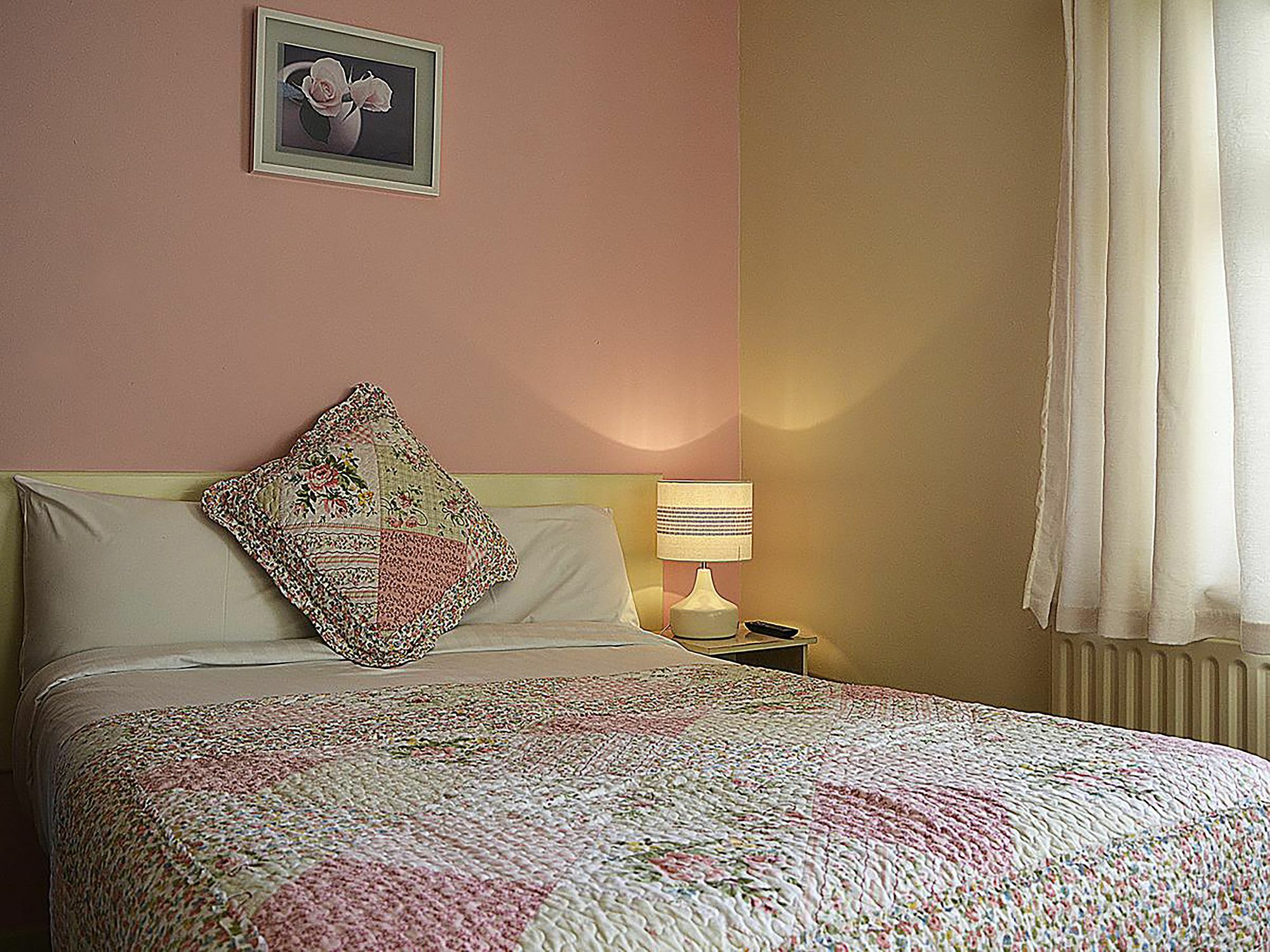 Killarney Peaks Guesthouse Eksteriør bilde