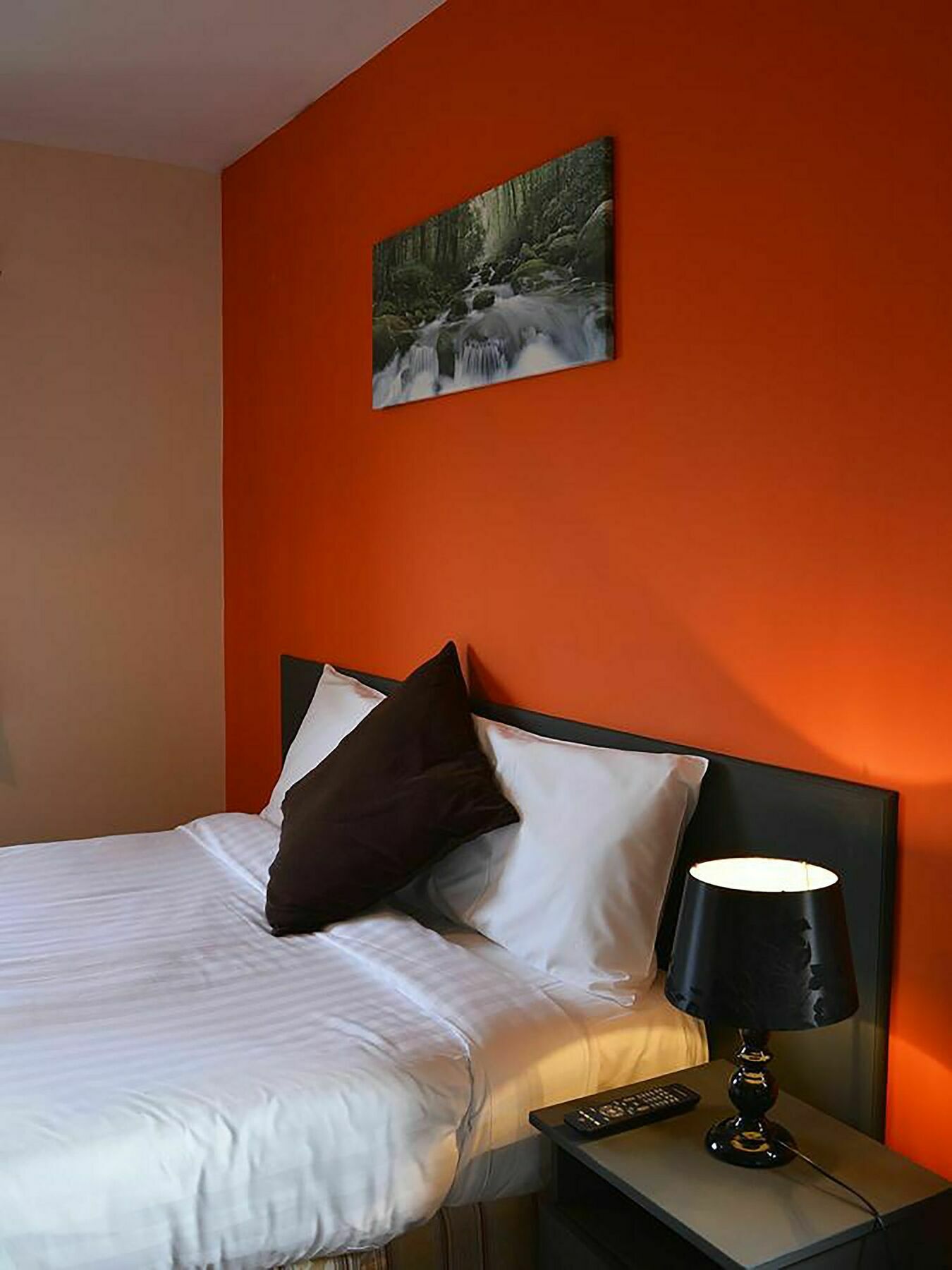 Killarney Peaks Guesthouse Eksteriør bilde