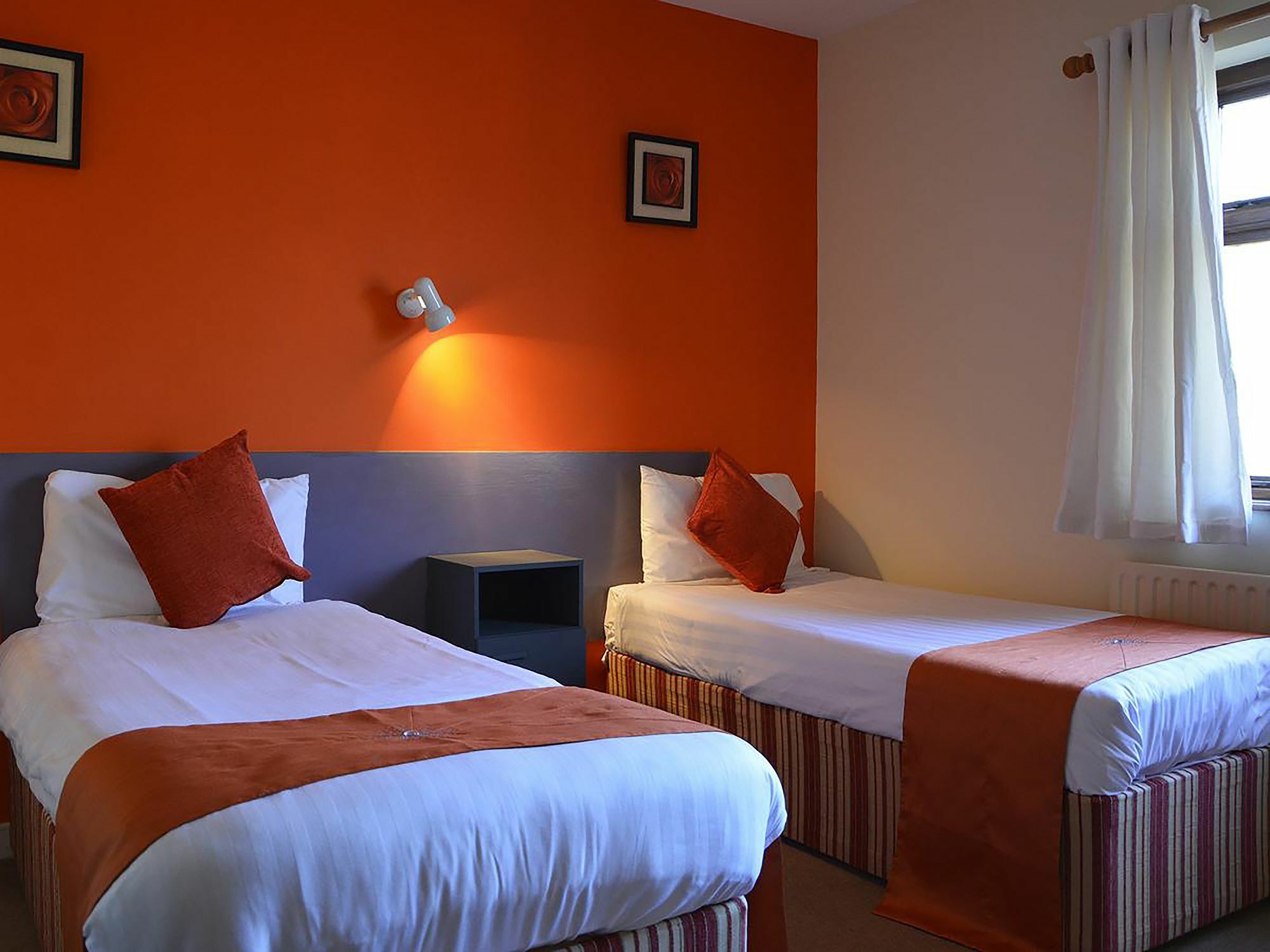 Killarney Peaks Guesthouse Eksteriør bilde