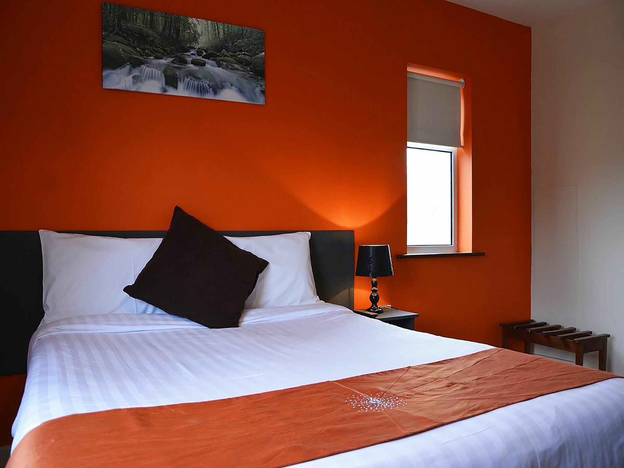 Killarney Peaks Guesthouse Eksteriør bilde