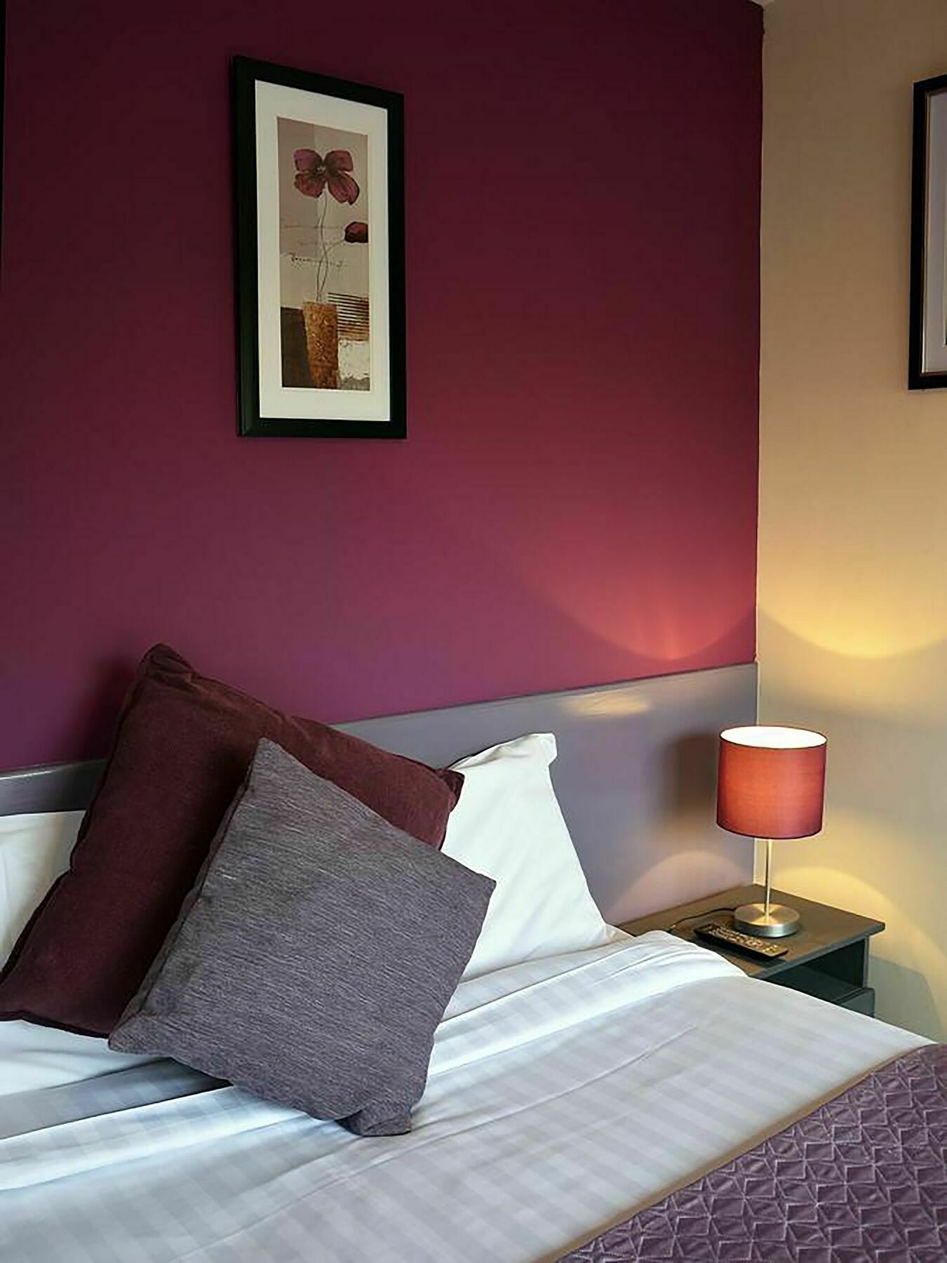Killarney Peaks Guesthouse Eksteriør bilde