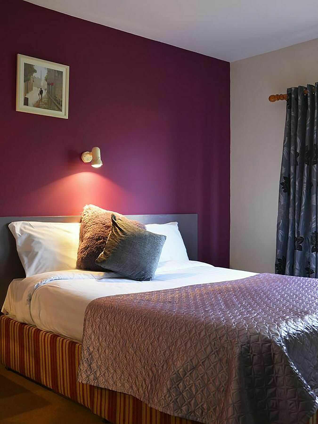 Killarney Peaks Guesthouse Eksteriør bilde