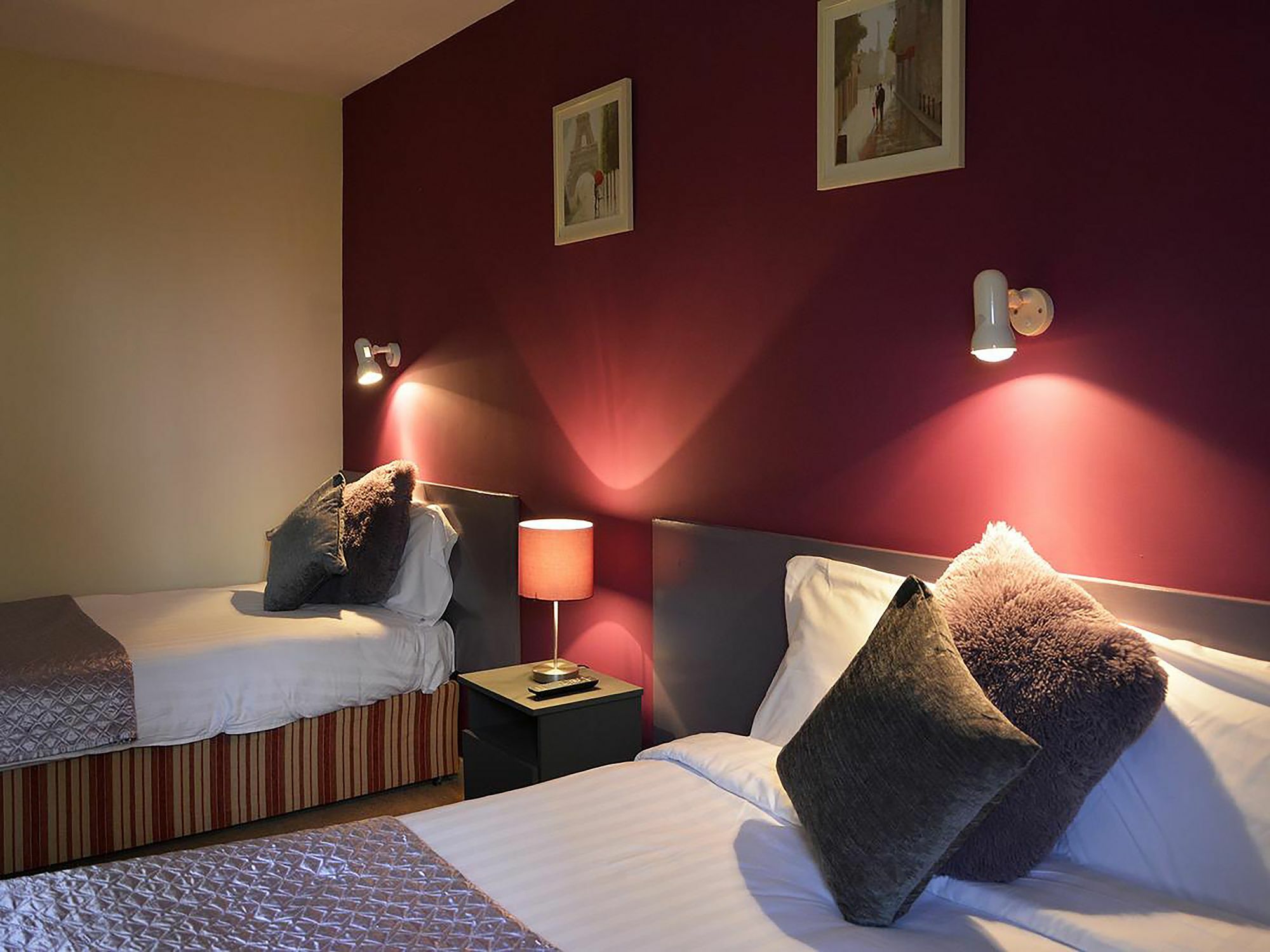 Killarney Peaks Guesthouse Eksteriør bilde