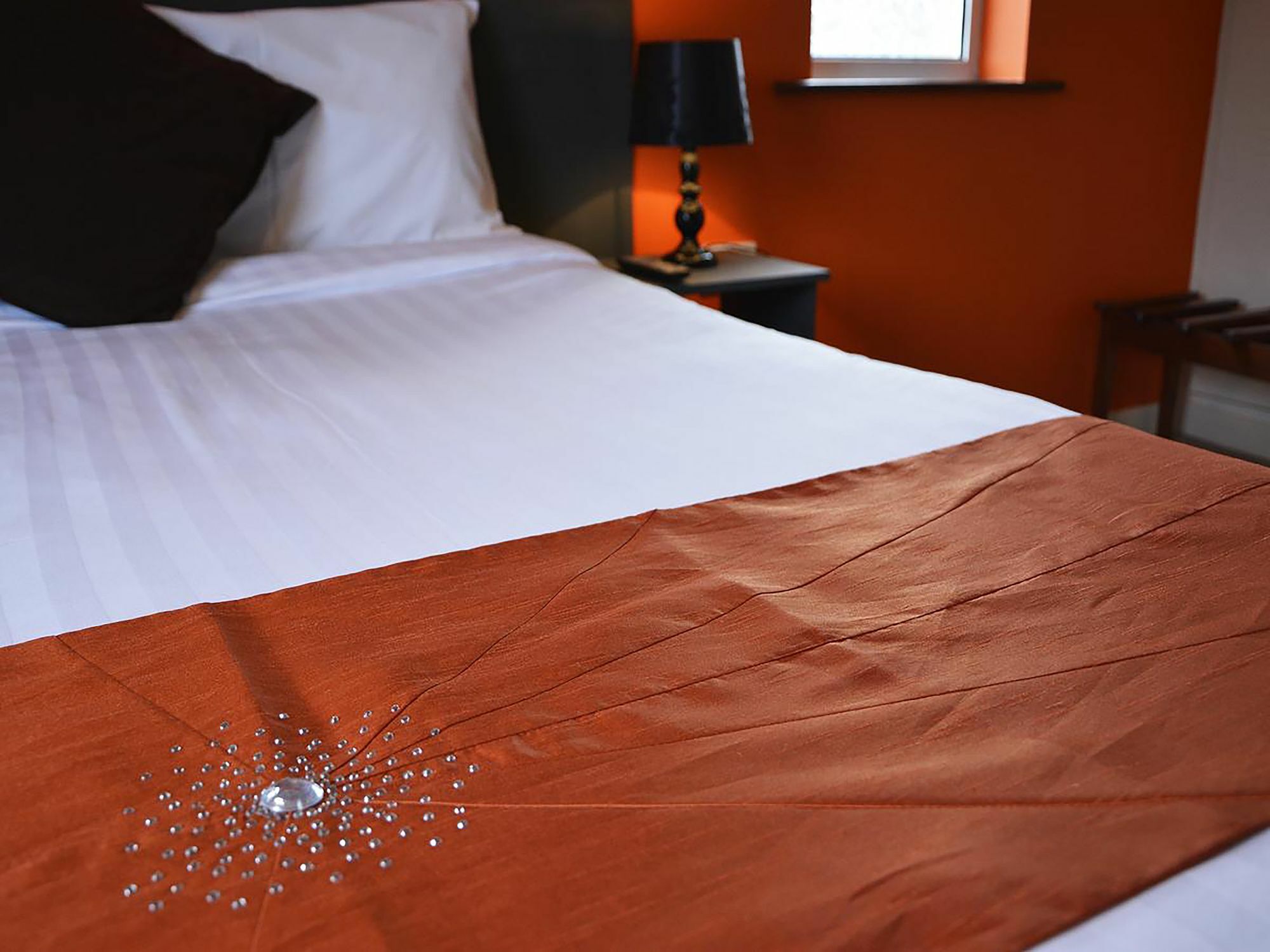 Killarney Peaks Guesthouse Eksteriør bilde